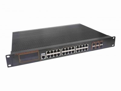 入地鋁合金RD24MS6T-SFP