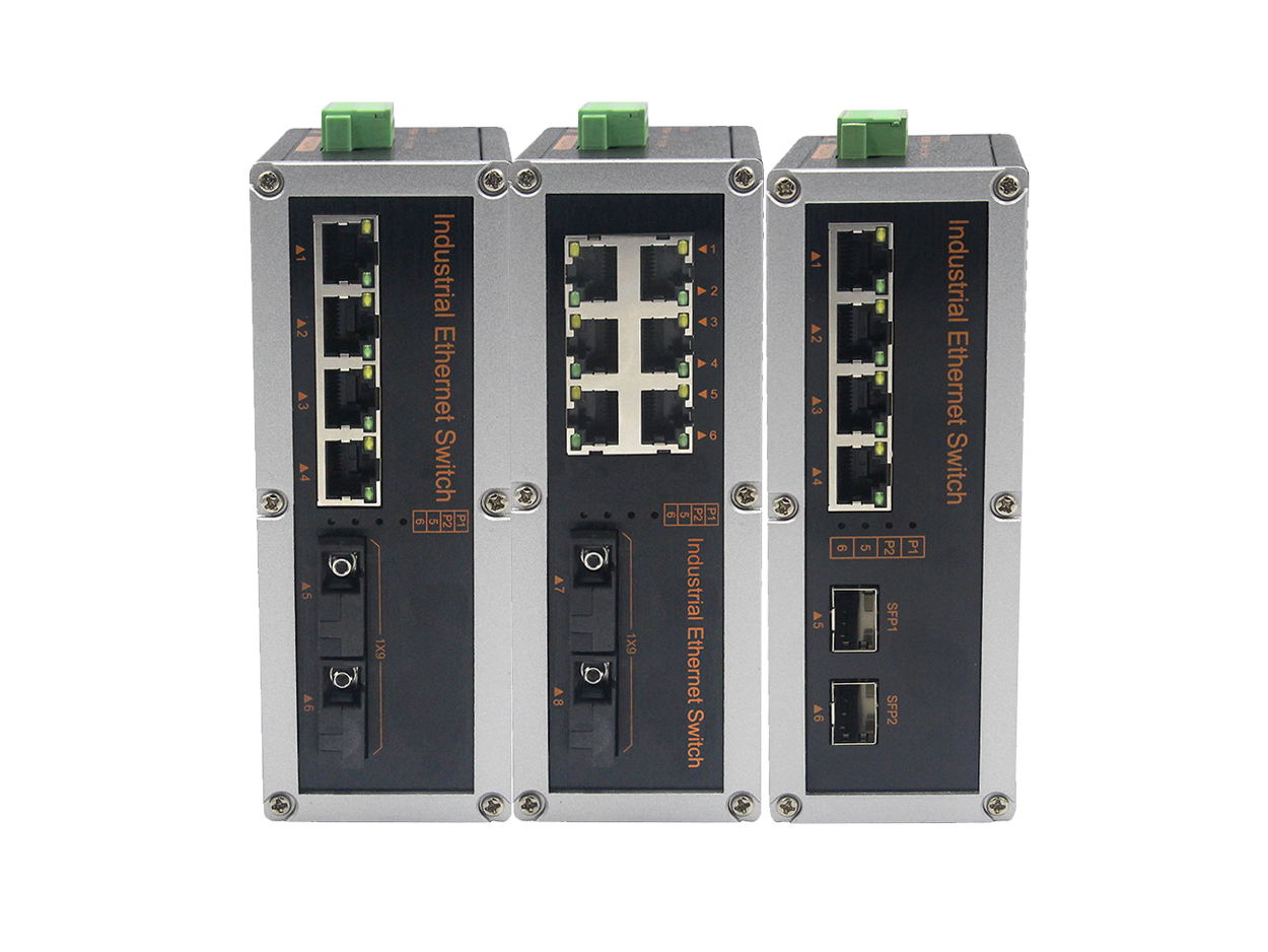 千兆非網管IES系列 千兆非網管IES系列