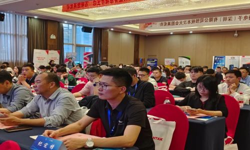 四月過半，帶您走進2024宇航工業交換機千城行產品技術交流大會分別在福建、云南、江蘇、湖南、河南的會議現場