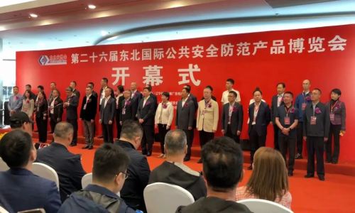 展會回顧|宇航工業交換機分別在重慶、成都、鄭州、沈陽四場展會亮相！