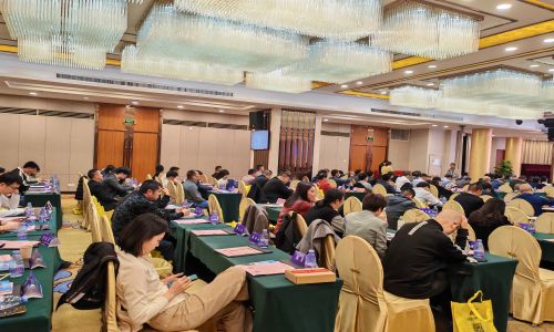 【精彩回顧】宇航工業交換機十一月活動集錦請查收!