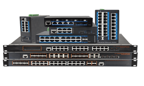 源頭領(lǐng)航·開(kāi)放合作| 宇航—國(guó)內(nèi)最大的工業(yè)交換機(jī)源頭廠家賦能全場(chǎng)景合作
