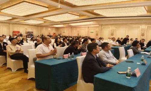 【精彩回顧】宇航工業交換機十一月高光集錦,全國產硬核實力派!