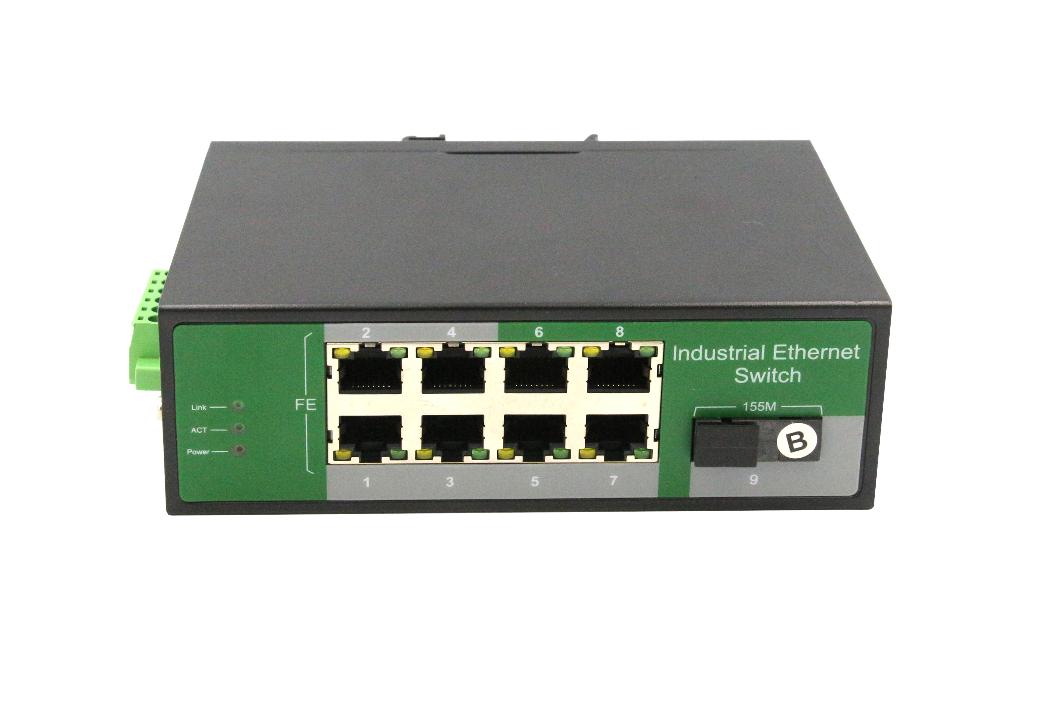 百兆1光8電 百兆1光8電