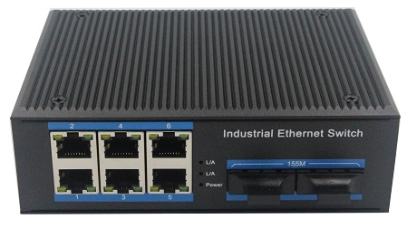 百兆2光6電 百兆2光6電