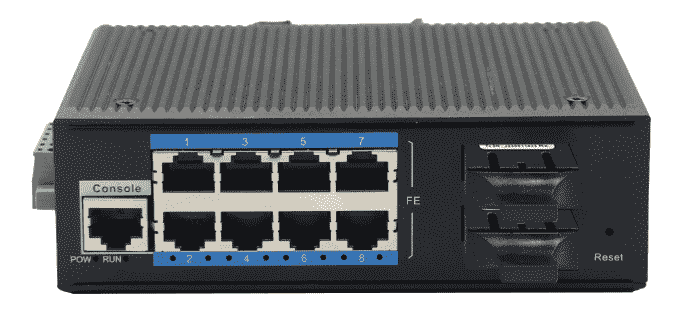 千兆2光8電 千兆2光8電