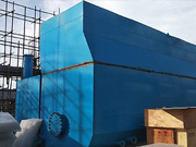 一體化凈水處理設(shè)備的工作原理