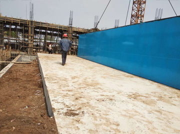 廣西一體化凈水設(shè)備操作注意事項(xiàng)