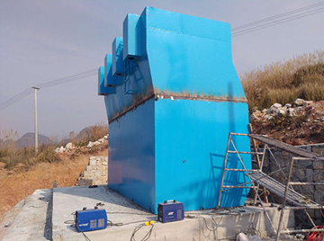 一體化凈水器廠家