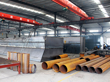 樂山一體化凈水設備