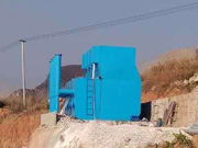 100噸大型凈水器多少錢