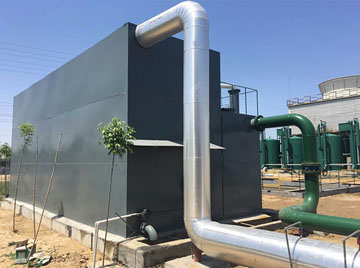 深圳一體化凈水處理設(shè)備