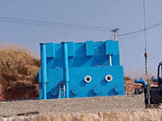 一體化凈水設備