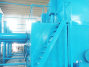 凈水設(shè)備的市場情況？