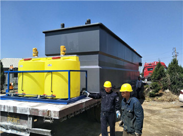 重慶九龍坡區(qū)屠宰污水氣浮機出水效果好