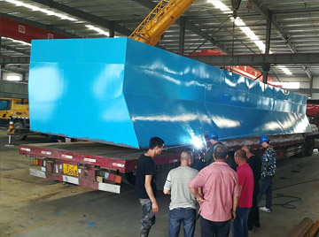 一體化凈水處理設(shè)備兩種反洗方式的優(yōu)缺點