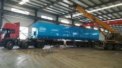 5噸大型一體化凈水設備價格