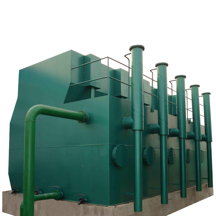 一體化凈水器安裝