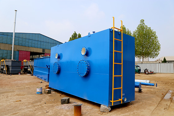 一體化凈水器設(shè)計