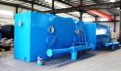 農(nóng)村地下井水處理設(shè)備選用哪種一體化凈水器