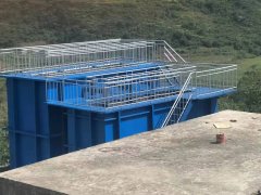 貴州貴陽(yáng)一體化凈水器設(shè)備安裝完成 貴州貴陽(yáng)一體化凈水器設(shè)備安裝完成