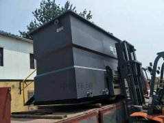 山東氣浮機(jī)