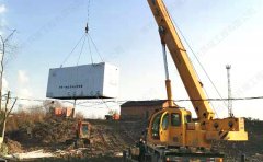 生活污水處理設備污水處理工藝參數設計