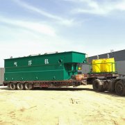 溶氣氣浮機廠家