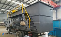 渦凹氣浮機廠家