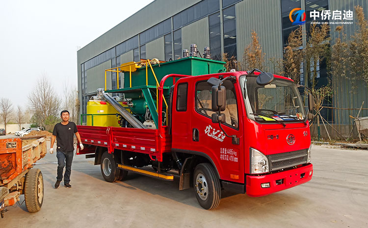 渦凹?xì)飧C(jī)設(shè)備的優(yōu)勢