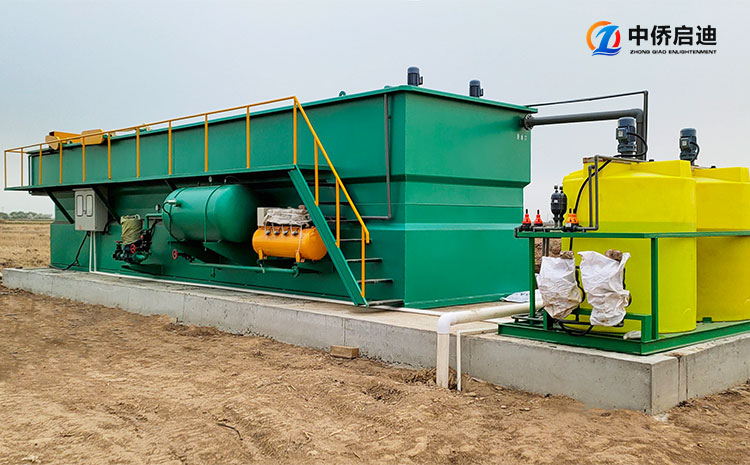 安徽大型氣浮機報價