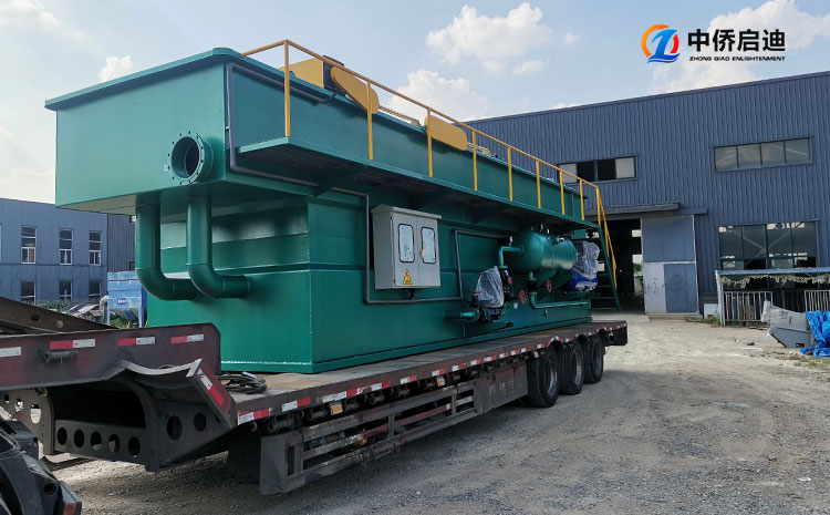 溶氣氣浮機公司