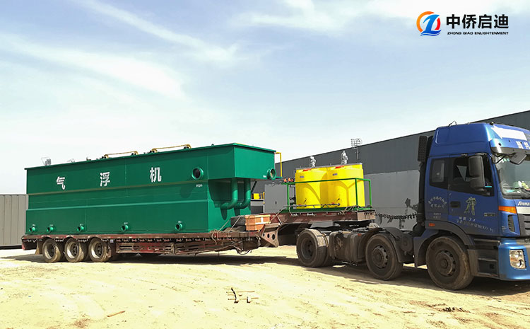 溶氣氣浮機價格