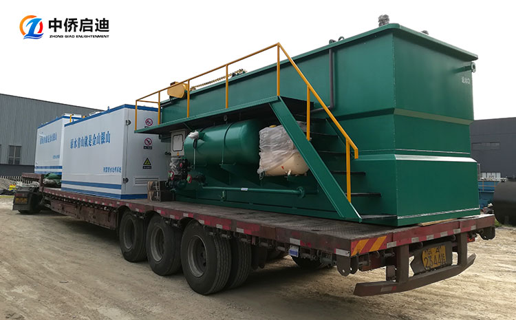 溶氣氣浮機(jī)價(jià)格