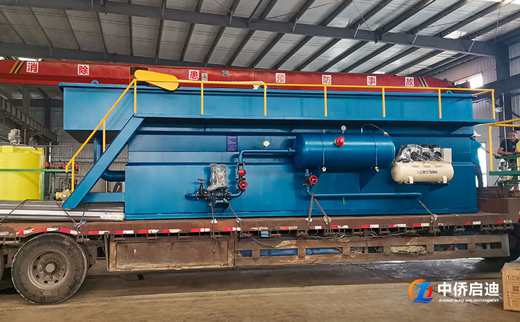 溶氣氣浮機批發