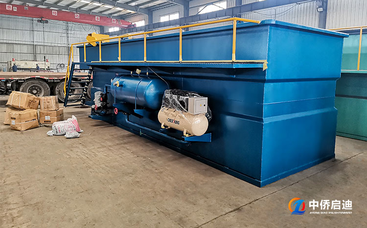 渦凹?xì)飧C性能及特點