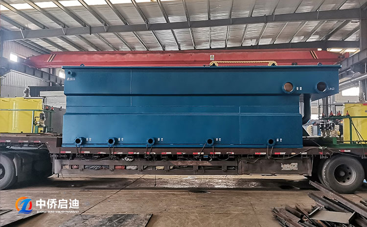 氣浮機(jī)加什么藥劑