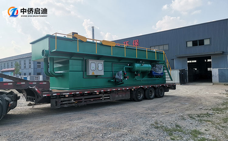 渦凹?xì)飧C(jī)過濾設(shè)備