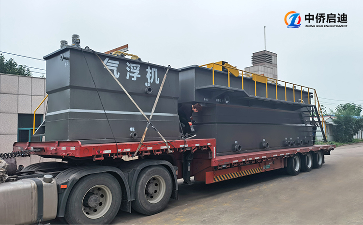 氣浮機設備廠家