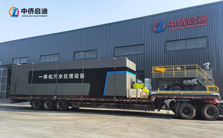 影響氣浮機處理效果的因素