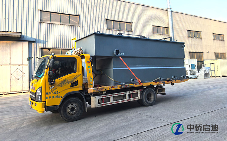 廣西常規15方氣浮機設備